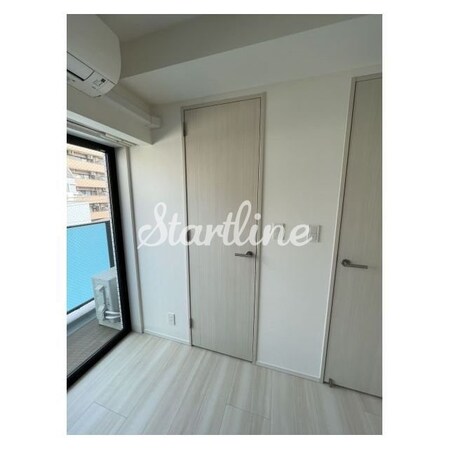 ルクレ木場親水公園の物件内観写真